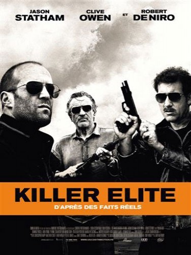 KILLER ELITE